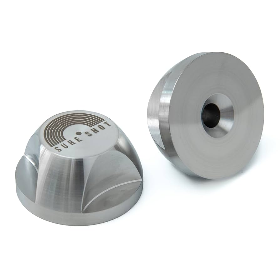 Amazon.co.jp: Sure Shot CROWN アナログレコード用 EP